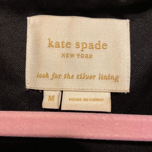 Kate Spade Tunic - Picture 3 of 3